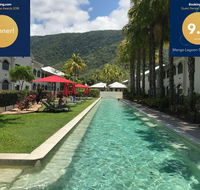 Mango Lagoon Sunbird Retreat - Kawana Tourism