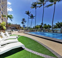 Aquarius On The Beach - Kawana Tourism