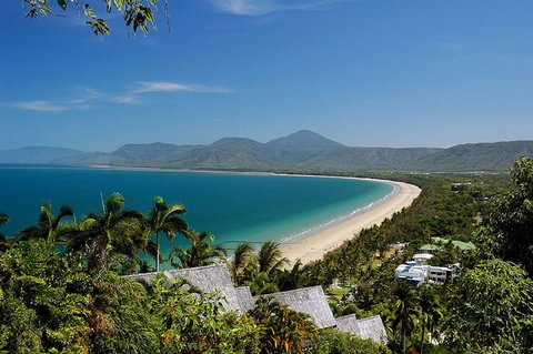 Beach Club Port Douglas Luxury Apartments - Kawana Tourism 21
