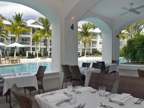 Beach Club Port Douglas Luxury Apartments - Kawana Tourism 14