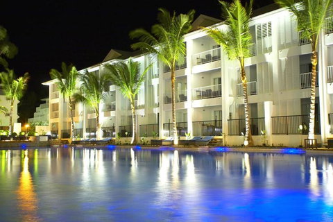 Beach Club Port Douglas Luxury Apartments - Kawana Tourism 1