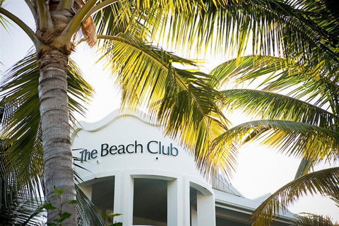 Beach Club Port Douglas Luxury Apartments - Kawana Tourism 20