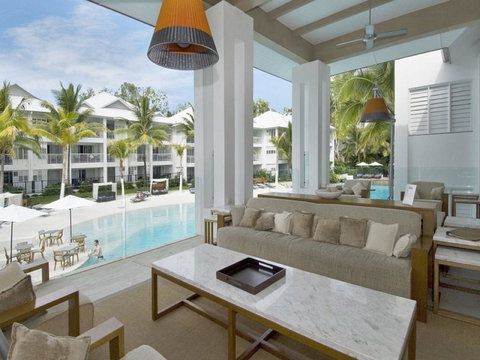 Beach Club Port Douglas Luxury Apartments - Kawana Tourism 13