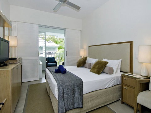 Beach Club Port Douglas Luxury Apartments - Kawana Tourism 4