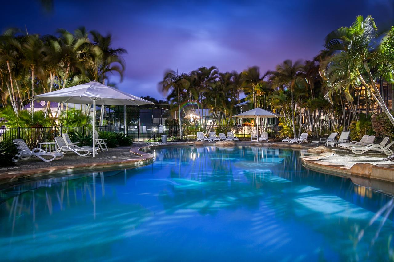 Noosaville QLD Kawana Tourism