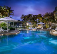 Ivory Palms Resort - Kawana Tourism