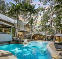 Paradise On The Beach Resort - Kawana Tourism