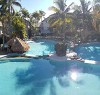 The Islander Noosa Resort - Kawana Tourism