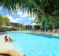 RACV Noosa Resort - Kawana Tourism