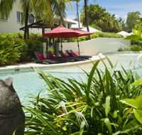 Mango Lagoon Resort  Wellness Spa - Kawana Tourism