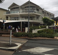 Riverside - Kawana Tourism