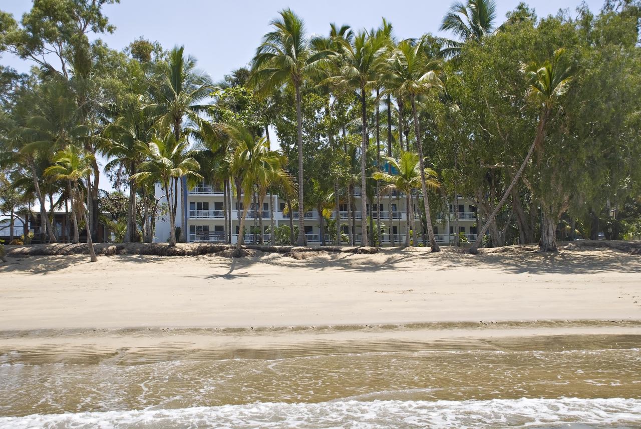Clifton Beach QLD Kawana Tourism