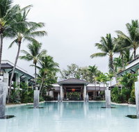 Pullman Port Douglas Sea Temple Resort and Spa - Kawana Tourism