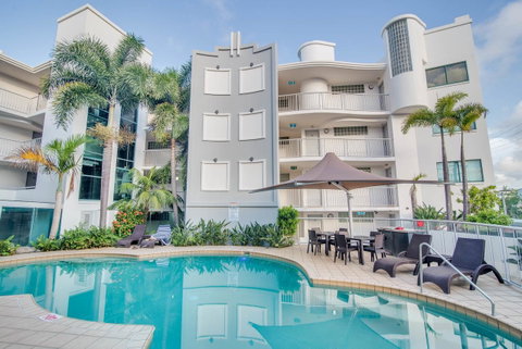 Grand Palais Boolarong Beachside Apartments - Kawana Tourism 2