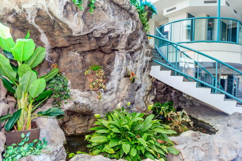 Grand Palais Boolarong Beachside Apartments - Kawana Tourism 42
