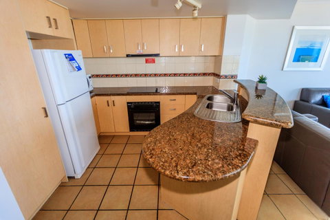Grand Palais Boolarong Beachside Apartments - Kawana Tourism 25