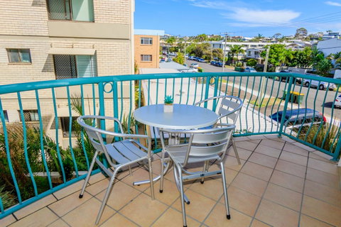 Grand Palais Boolarong Beachside Apartments - Kawana Tourism 39