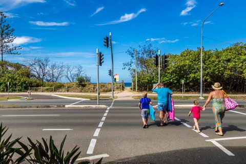 Grand Palais Boolarong Beachside Apartments - Kawana Tourism 20