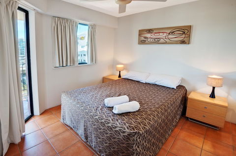 Nautilus Resort Mooloolaba - Kawana Tourism 26