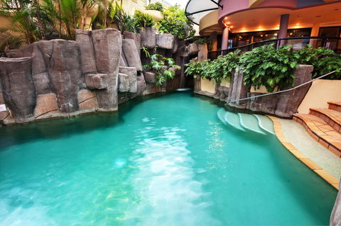 Nautilus Resort Mooloolaba - Kawana Tourism 12