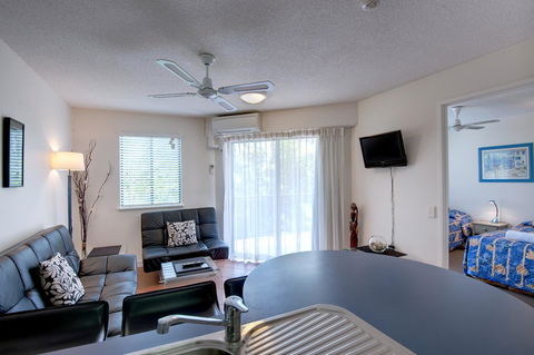 Nautilus Resort Mooloolaba - Kawana Tourism 17