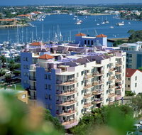 Nautilus Resort Mooloolaba - Kawana Tourism