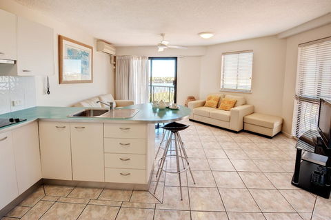 Nautilus Resort Mooloolaba - Kawana Tourism 23