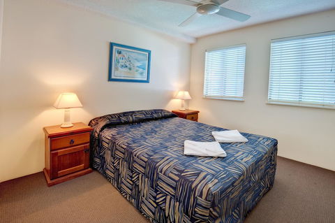 Nautilus Resort Mooloolaba - Kawana Tourism 31