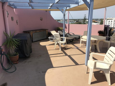 Nautilus Resort Mooloolaba - Kawana Tourism 1