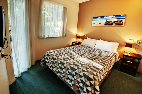 Nautilus Resort Mooloolaba - Kawana Tourism 38