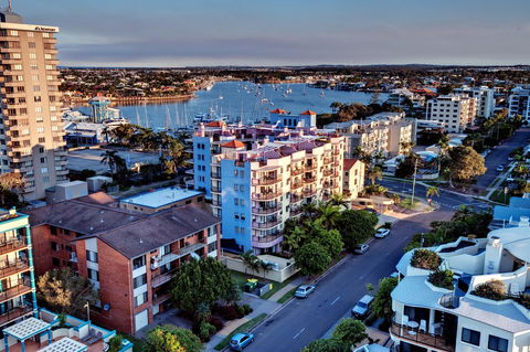Nautilus Resort Mooloolaba - Kawana Tourism 8