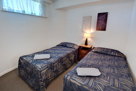 Nautilus Resort Mooloolaba - Kawana Tourism 21