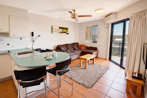 Nautilus Resort Mooloolaba - Kawana Tourism 20