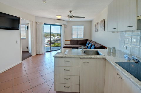 Nautilus Resort Mooloolaba - Kawana Tourism 16