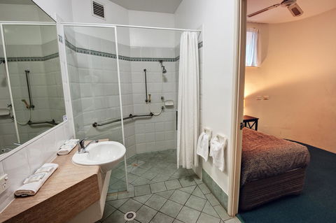 Nautilus Resort Mooloolaba - Kawana Tourism 40
