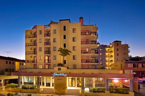 Nautilus Resort Mooloolaba - Kawana Tourism 22