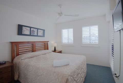 Nautilus Resort Mooloolaba - Kawana Tourism 18