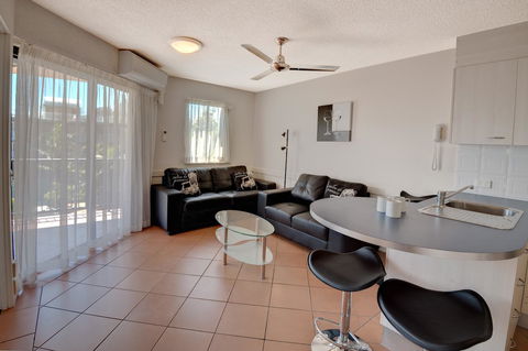 Nautilus Resort Mooloolaba - Kawana Tourism 25