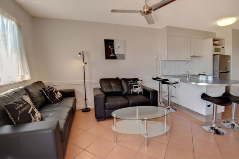 Nautilus Resort Mooloolaba - Kawana Tourism 28