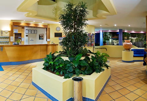 Nautilus Resort Mooloolaba - Kawana Tourism 15