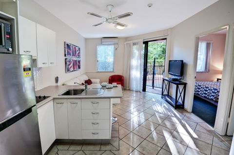 Nautilus Resort Mooloolaba - Kawana Tourism 37