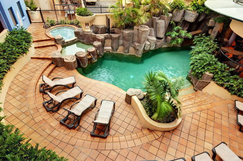 Nautilus Resort Mooloolaba - Kawana Tourism 34