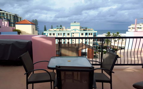 Nautilus Resort Mooloolaba - Kawana Tourism 41