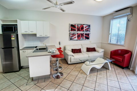 Nautilus Resort Mooloolaba - Kawana Tourism 36