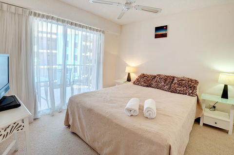 Nautilus Resort Mooloolaba - Kawana Tourism 39
