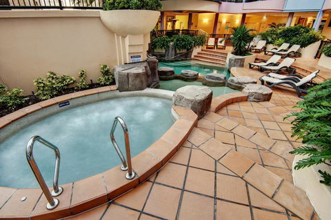 Nautilus Resort Mooloolaba - Kawana Tourism 3