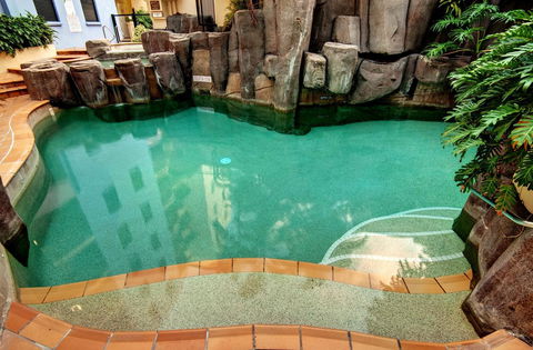 Nautilus Resort Mooloolaba - Kawana Tourism 13