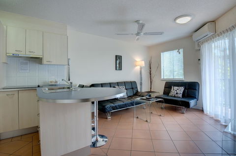 Nautilus Resort Mooloolaba - Kawana Tourism 19