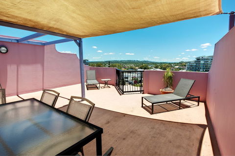 Nautilus Resort Mooloolaba - Kawana Tourism 6