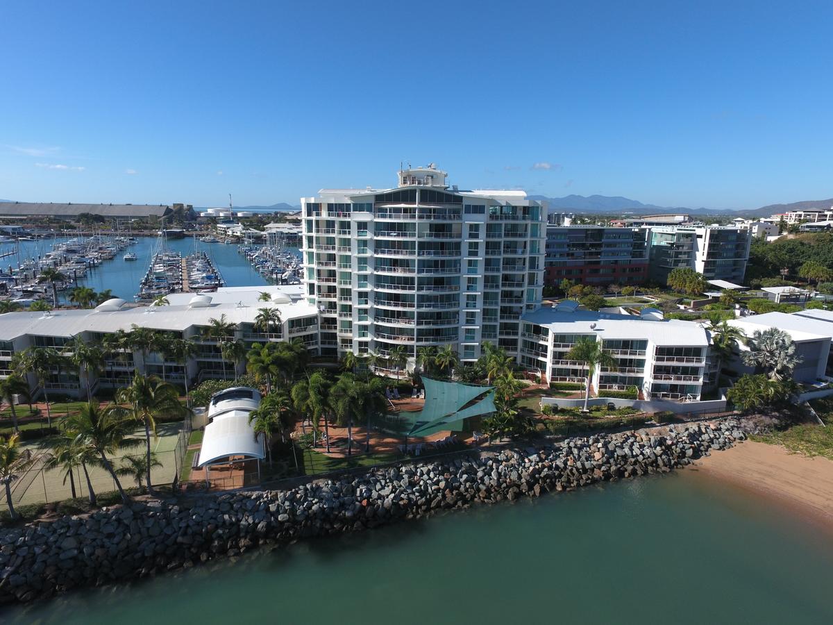 Townsville QLD Kawana Tourism